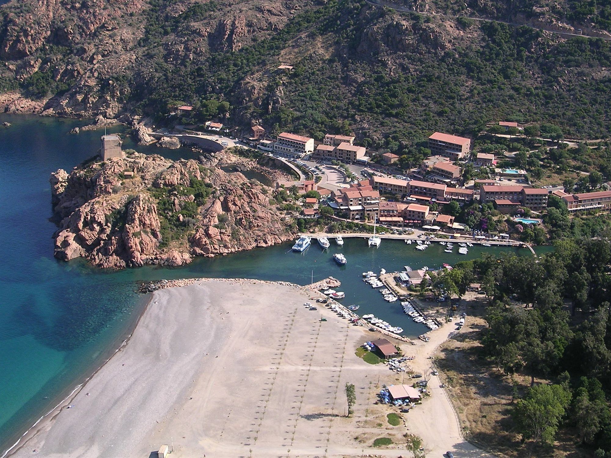 Le Vaita Hotell Porto  Eksteriør bilde